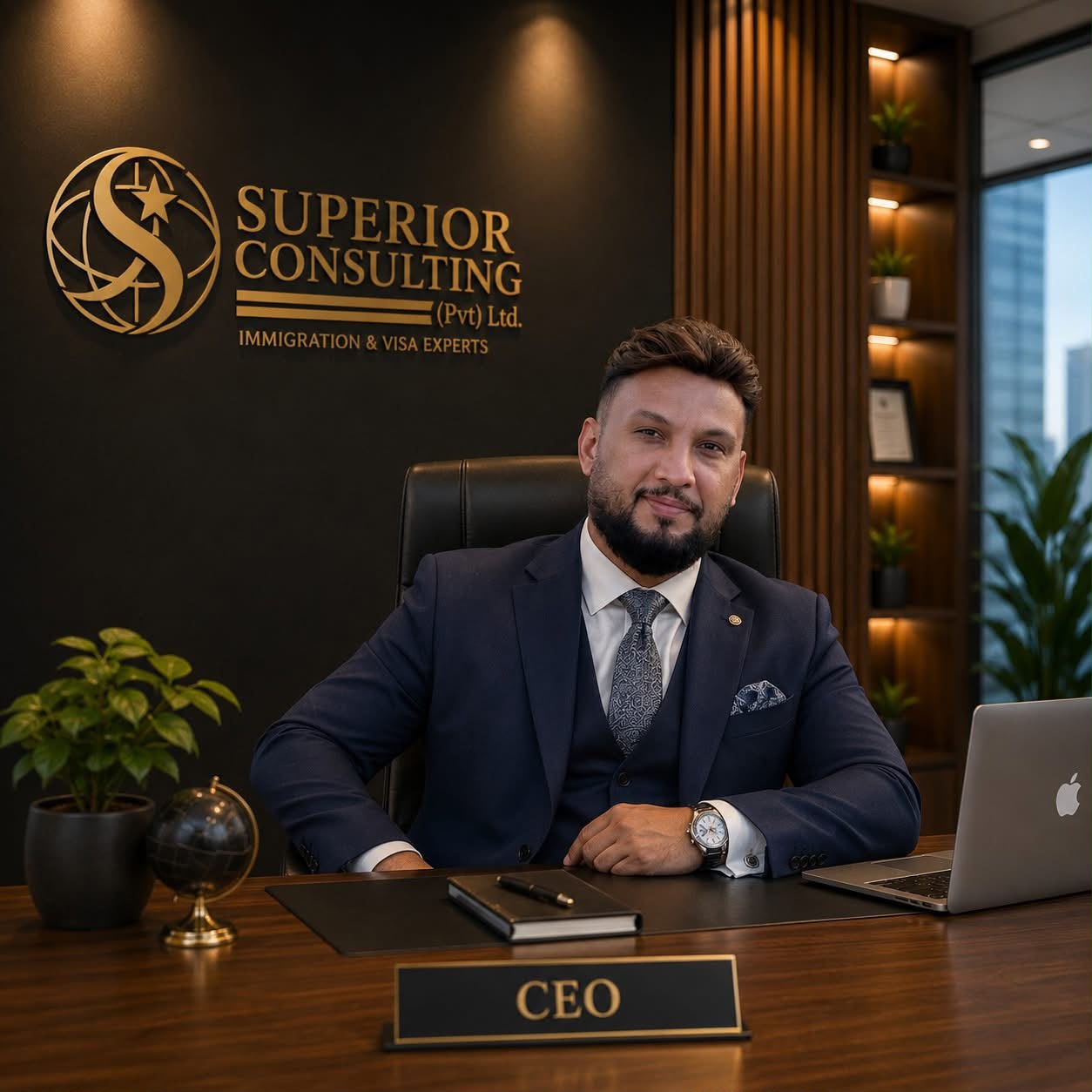 superiorglobal