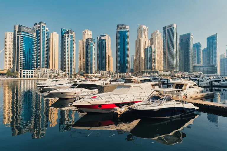 Abu Bakar Adil Superior Consulting Global LLC FZ in Dubai.